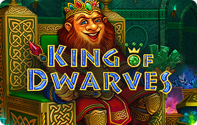 King of Dwarves